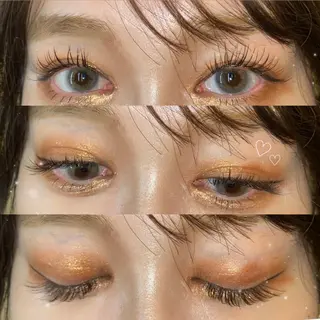 マツエク・マツパ ひろこ eyelist🎀のマツエク・マツパデザイン