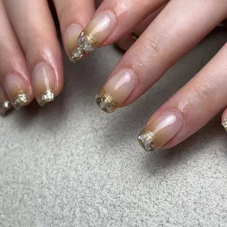 ネイル le ciel nailのネイルデザイン