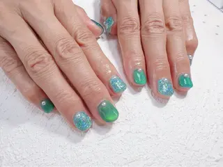 ネイル Regaro i.sのネイルデザイン