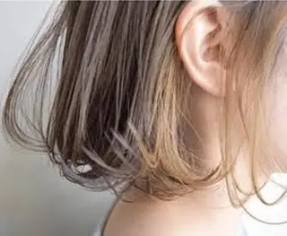 ショート 🌻大人ツヤかわいい ⭐️根本麻美のヘアスタイル