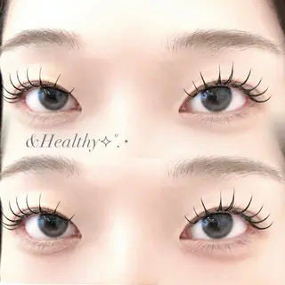 マツエク・マツパ Bianca川越店 🌙uedaのマツエク・マツパデザイン