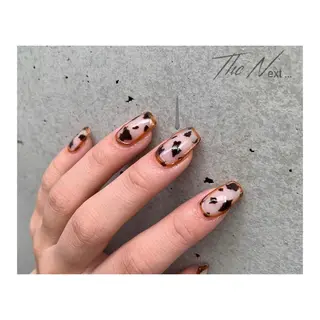 ネイル TheNext kitahorieのネイルデザイン