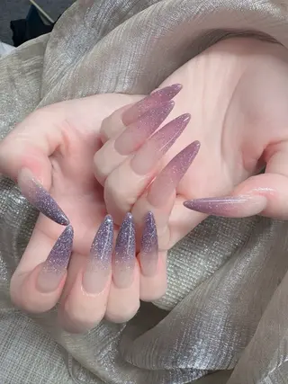 ネイル H.baby Nail Salonのネイルデザイン