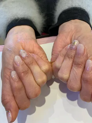 ネイル 竹澤 紫乃のその他イメージ