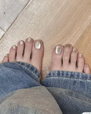ネイル nana 🌞のネイルデザイン