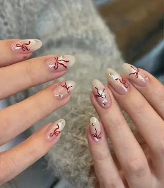 ネイル Van Nail Salonのネイルデザイン