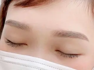 アイブロウ AL SOLE （アル　　ソーレ）のマツエク・マツパデザイン