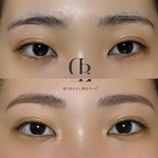 アイブロウ NA NAの眉毛・アイブロウイメージ