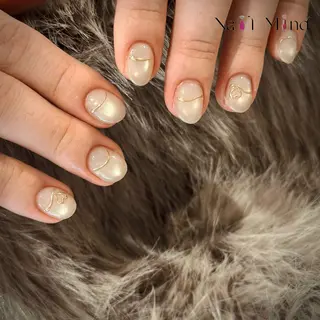 ネイル Nail Mind (NaONail)のネイルデザイン
