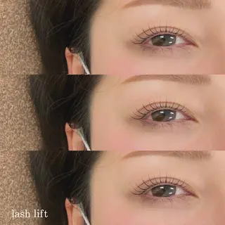 マツエク・マツパ eyelash _ oliのマツエク・マツパデザイン