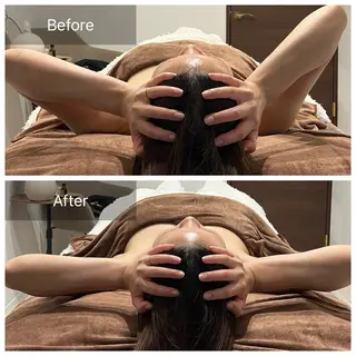 PARAFUSE. MEIのエステ・リラクイメージ