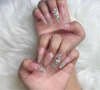 ネイル Sora Nailのネイルデザイン