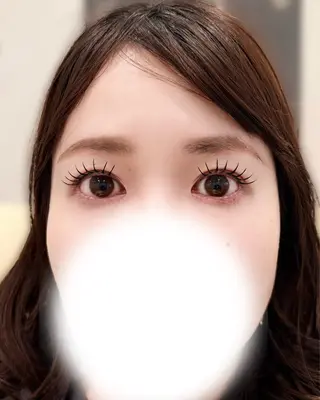 マツエク・マツパ ヨシダ kukuleのマツエク・マツパデザイン