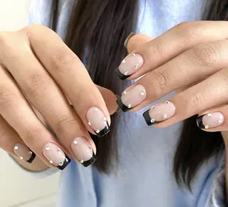 ネイル エリ🫧 nail池袋東口のネイルデザイン