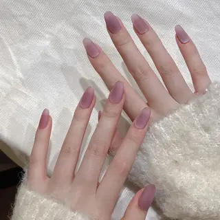 ネイル KIMI 🐰のネイルデザイン