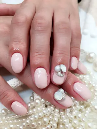 ネイル mie_ nailのネイルデザイン