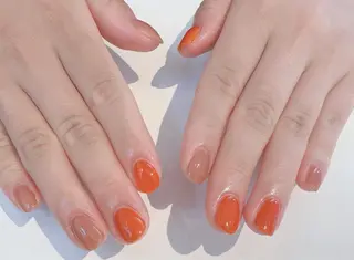 ネイル Atelier Peniculusのネイルデザイン