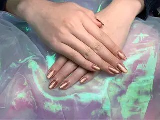 ネイル べ にのネイルデザイン