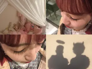 マツエク・マツパ 🪞LULU チーフ アイリスト♡宮澤🥣のマツエク・マツパデザイン