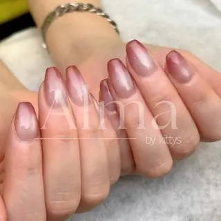 ネイル Alma chitoseのネイルデザイン