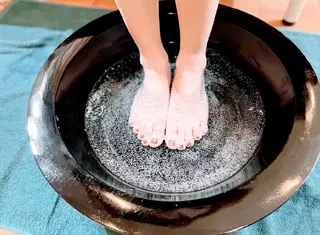 メンズ Grand warmのエステ・リラクイメージ