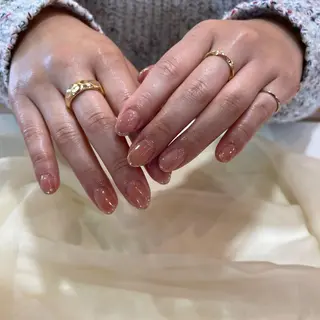 ネイル sakurai nodokaのネイルデザイン