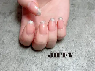 ネイル JIFFY nailstudioのネイルデザイン