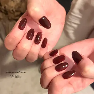 ネイル SAKASHITA KEIのネイルデザイン