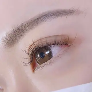 マツエク・マツパ 長谷川 結奈のマツエク・マツパデザイン