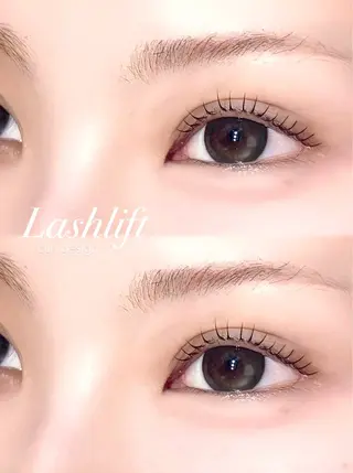 マツエク・マツパ fein. Yukino✟のマツエク・マツパデザイン