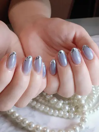 ネイル HALU ハルのネイルデザイン