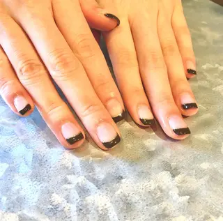ネイル TRAM-nail moriizumiのネイルデザイン