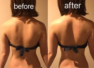 マスカットサロン 小野寺のエステ・リラクイメージ