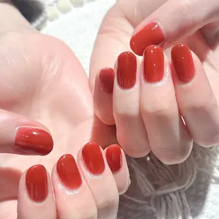 ネイル megu  / sōko nailのネイルデザイン