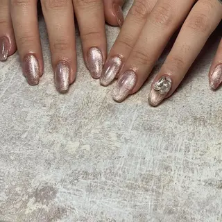 ネイル S. JEWELのネイルデザイン