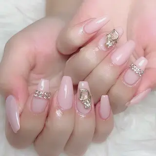 ネイル Nail salon EM（エム）千葉のネイルデザイン