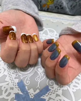 ネイル nail salon Neigeのネイルデザイン