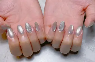 ネイル TotalBeautySalon UNCHEL所属・Ito ayakaのエステ・リラクイメージ