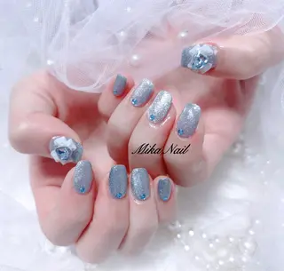 ネイル Mika Nailのネイルデザイン