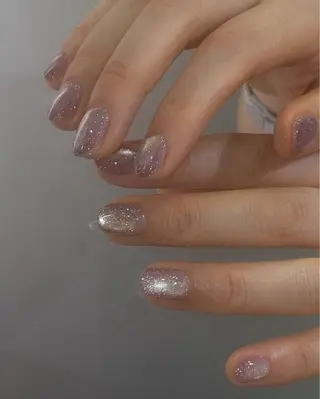 ネイル danyo 🍀のネイルデザイン