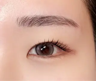 マツエク・マツパ MOUTONEYE オイグチのマツエク・マツパデザイン