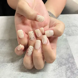 ネイル FELICE ﾌｪﾘｰﾁｪのネイルデザイン