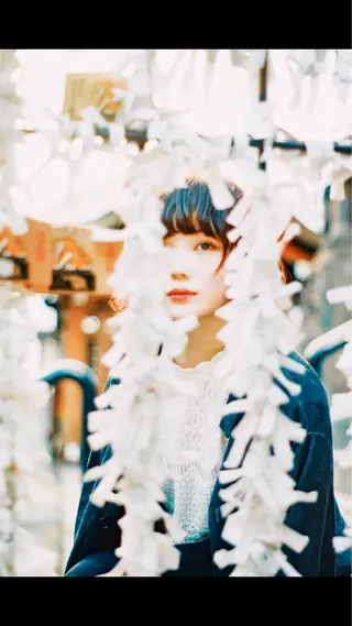 ショート カラー GOTODAY SHAiRE SALON原宿本店所属・【デザイナー】 アシカワカイトのヘアスタイル