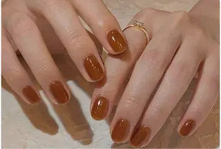 ネイル オハナ マルのネイルデザイン