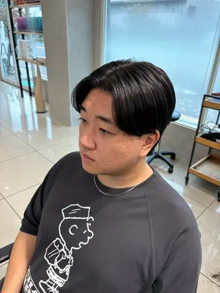 メンズ メンズ支持率エリア No.1/keitaのヘアスタイル