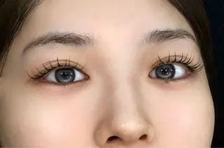 マツエク・マツパ 🐈‍⬛Mahiro /eyelash🌙のマツエク・マツパデザイン