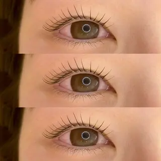 マツエク・マツパ Joélle Studio所属・Joélle Studioのマツエク・マツパデザイン