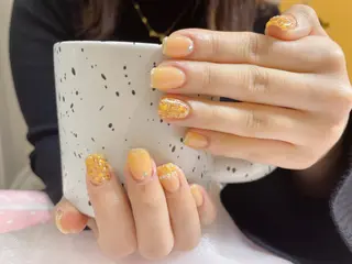 ネイル Rarity nail salonのネイルデザイン