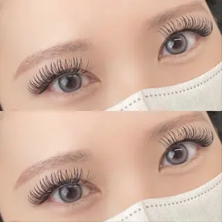 マツエク・マツパ 桜ヶ丘/Enishi 𝗮𝘆𝗮𝗸𝗮のマツエク・マツパデザイン