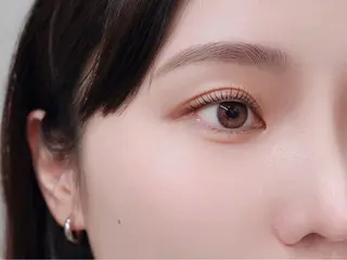 マツエク・マツパ 宇佐美 朋香のマツエク・マツパデザイン